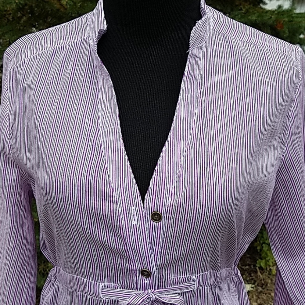 Tunic by Prototype - Picture 2 of 8